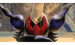 Pokken Tournament DX image