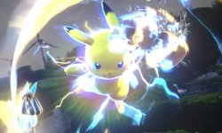 Pokkén Tournament 18 02 2015 head