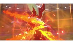 Pokkén Tournament Braségali head