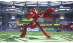Pokkén Tournament Cizayox 13 10 2016