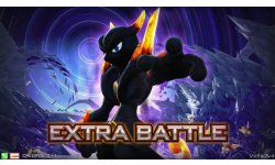 Pokkén Tournament Dark Mewtwo