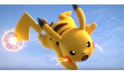 Pokkén Tournament DX Bande annonce de lancement