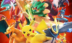 Pokkén Tournament DX essai gratuit 29 07 2020