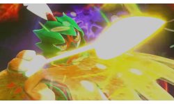 Pokkén Tournament DX head