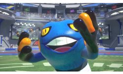 Pokkén Tournament head Cradopaud