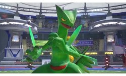 Pokkén Tournament Jungko head