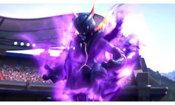 Pokkén Tournament