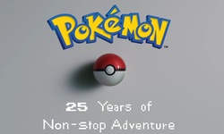 Pokémon 25 head