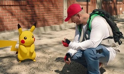 Pokémon 25 Ten Cuidado J Balvin head
