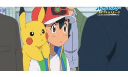 Pokémon anime 2019