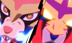 Pokémon anime vignette 27 09 2020