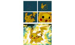 Pokémon Art Academy 12 05 2014 screenshot 1