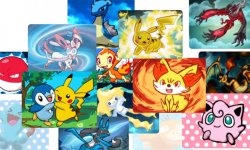 Pokémon Art Academy 29 04 2014 head