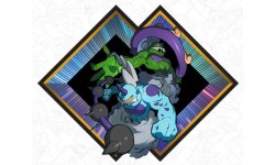 Pokémon Boréas Fulguris artwork 28 06 2018