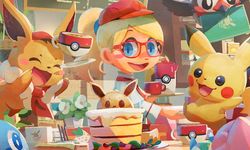 Pokémon Café Mix 24 17 06 2020