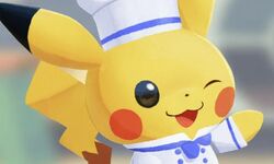 Pokémon Café ReMix 30 10 2021 screenshot (5)