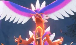 Pokémon Écarlate Violet 02 06 12 2022