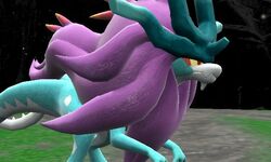 Pokémon Écarlate Violet 04 27 02 2023