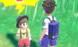 Pokémon Écarlate Violet 41 01 06 2022
