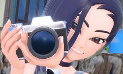 Pokémon Écarlate Violet Le trésor enfoui de la Zone Zéro 15 08 08 2023