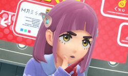 Pokémon Écarlate Violet Le trésor enfoui de la Zone Zéro 29 08 08 2023