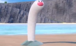 Pokémon Écarlate Violet Wiglett 06 28 09 2022