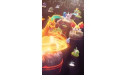 Pokémon CoMaster head