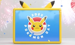 Pokémon Day 2023