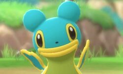 Pokémon Diamant Étincelant Perle Scintillante 07 28 09 2021