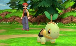 Pokémon Diamant Étincelant Perle Scintillante 15 26 02 2021