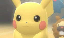 Pokémon Diamant Étincelant Perle Scintillante 18 06 2021 pic 13