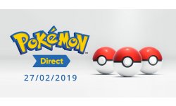 Pokémon Direct 26 02 2019