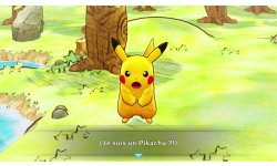 Pokémon Donjon Mystère Equipe de Secours DX 01 09 01 2020