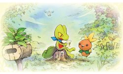 Pokémon Donjon Mystère Equipe de Secours DX 36 09 01 2020