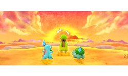 Pokémon Donjon Mystère Equipe de Secours DX head 3