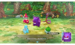 Pokémon Donjon Mystère Equipe de Secours DX head 4