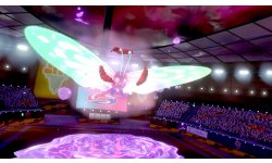 Pokémon Epée Bouclier 22 16 10 2019