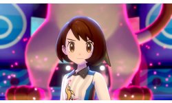 Pokémon Epée Bouclier vignette 25 10 2019