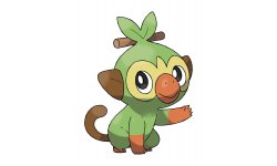 Pokémon Epee Bouclier Ouistempo 27 02 2019