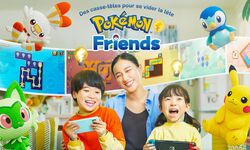 Pokémon Friends 19 22 07 2025