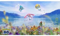 Pokémon GO 02 05 2019