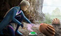 Pokémon GO 02 30 11 2021