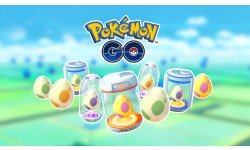 Pokémon GO 03 01 2019