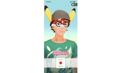 Pokémon GO 03 01 2020 marathon 2