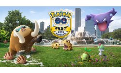 Pokémon GO 04 04 2019