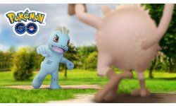 Pokémon GO 06 03 2019