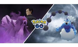 Pokémon GO 06 03 2020