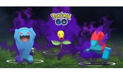 Pokémon GO 07 11 2019