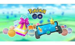 Pokémon GO 09 02 2019