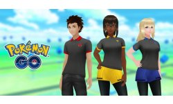 Pokémon GO 13 12 2019